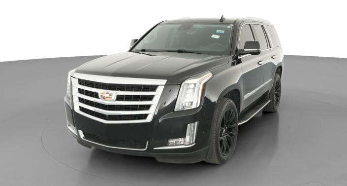 Thumbnail: 2020 Cadillac Escalade - 1