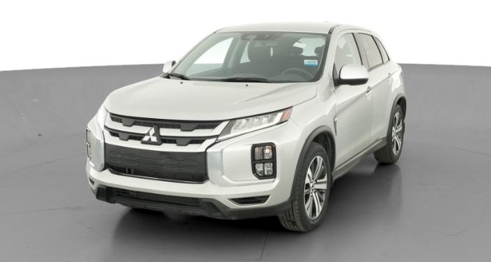 Thumbnail: 2024 Mitsubishi Outlander Sport - 1