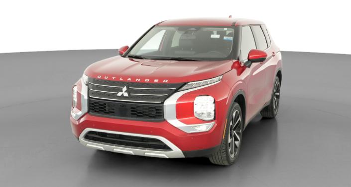 Thumbnail: 2024 Mitsubishi Outlander - 1