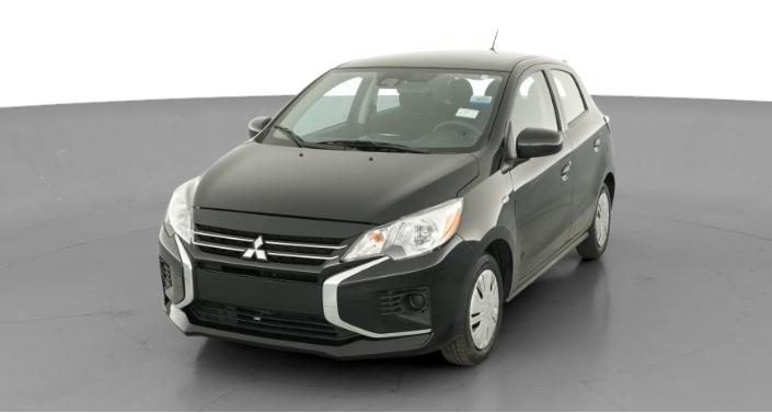 Thumbnail: 2024 Mitsubishi Mirage - 1
