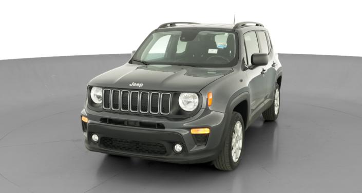 Thumbnail: 2023 Jeep Renegade - 1