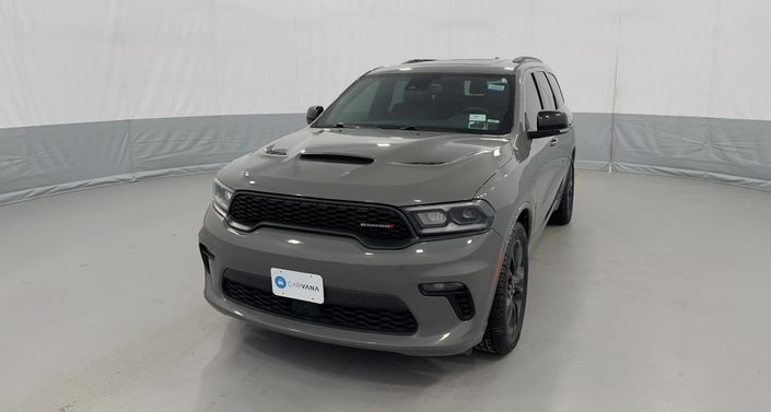 Thumbnail: 2021 Dodge Durango - 1