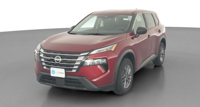 Thumbnail: 2024 Nissan Rogue - 1