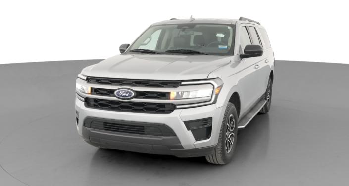 Thumbnail: 2023 Ford Expedition MAX - 1