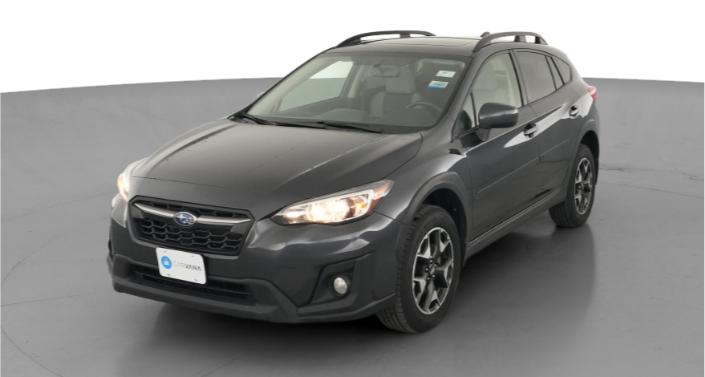 Thumbnail: 2019 Subaru Crosstrek - 1