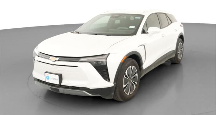 2024 Chevrolet Blazer EV 2LT -
                  Fort Worth, TX