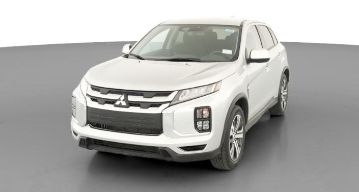 Thumbnail: 2024 Mitsubishi Outlander Sport - 1