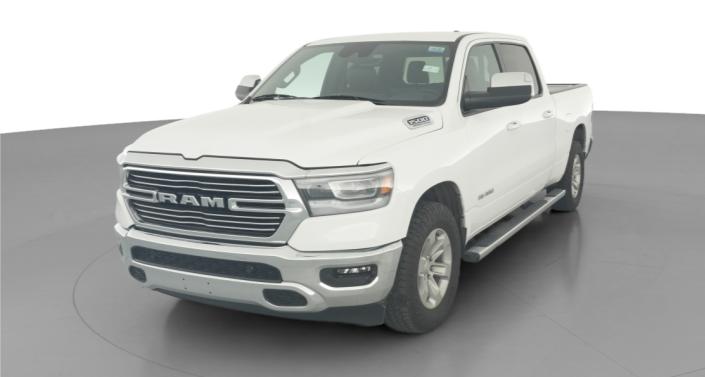 Thumbnail: 2023 RAM 1500 - 1