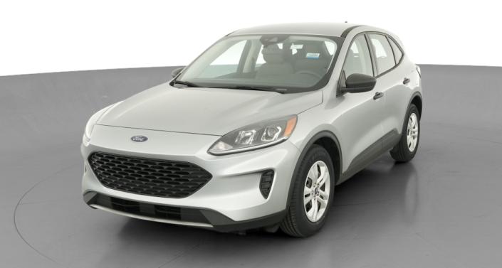 Thumbnail: 2022 Ford Escape - 1