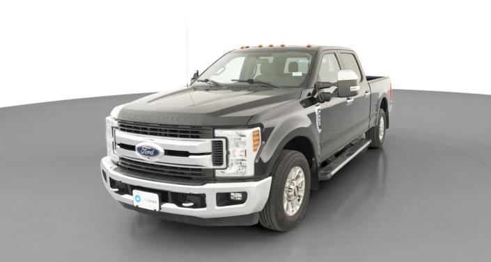 Thumbnail: 2019 Ford Econoline - 1