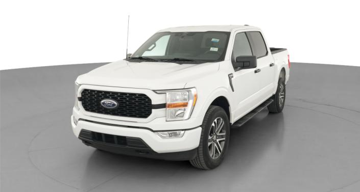 Thumbnail: 2022 Ford Econoline - 1