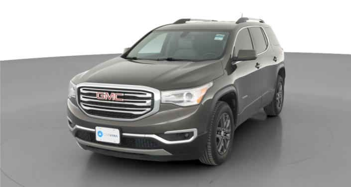 Thumbnail: 2019 GMC Acadia - 1