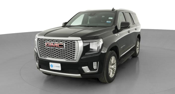 Thumbnail: 2023 GMC Yukon - 1
