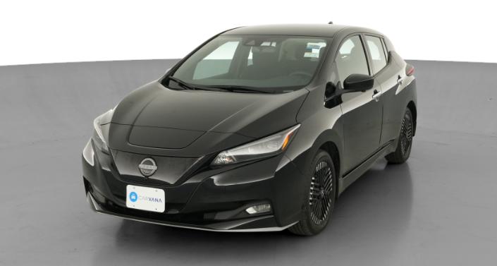 Thumbnail: 2023 Nissan Leaf - 1