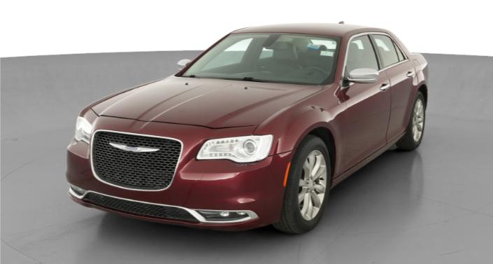 Thumbnail: 2019 Chrysler 300 - 1