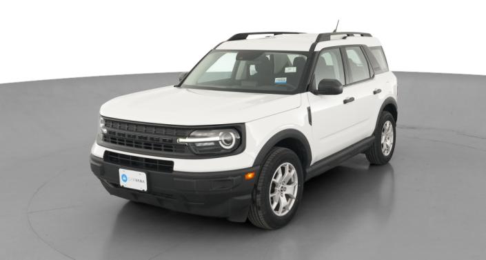 Thumbnail: 2023 Ford Bronco Sport - 1