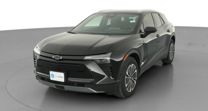 2024 Chevrolet Blazer EV 2LT -
                  San Antonio, TX