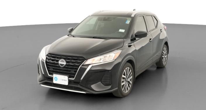 Thumbnail: 2024 Nissan Kicks - 1