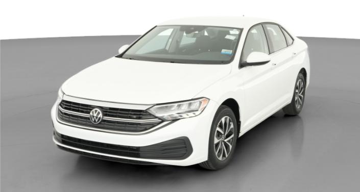 Thumbnail: 2024 Volkswagen Jetta - 1