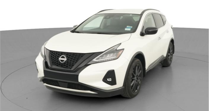 Thumbnail: 2024 Nissan Murano - 1
