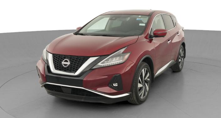 Thumbnail: 2024 Nissan Murano - 1