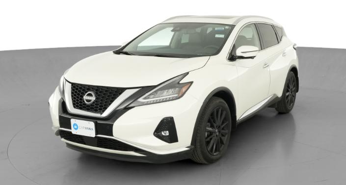 Thumbnail: 2023 Nissan Murano - 1