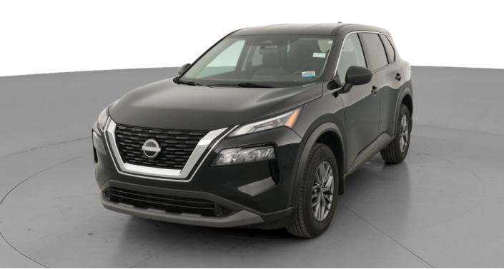 Thumbnail: 2022 Nissan Rogue - 1