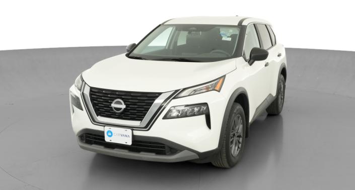 Thumbnail: 2023 Nissan Rogue - 1