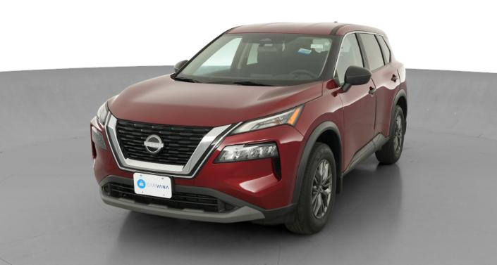 Thumbnail: 2023 Nissan Rogue - 1