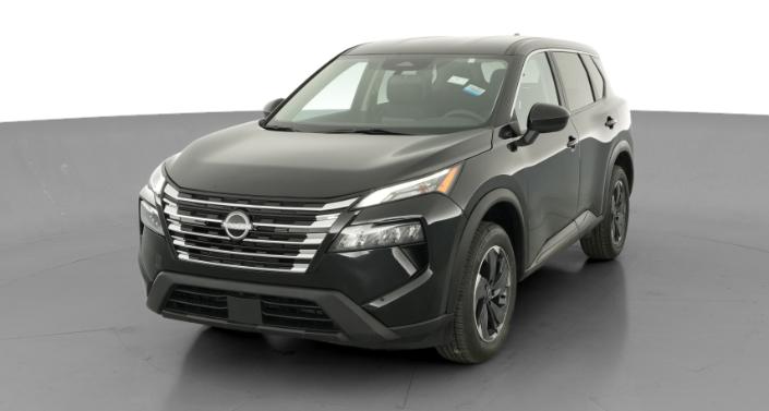 Thumbnail: 2024 Nissan Rogue - 1
