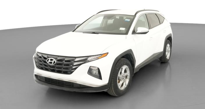 Thumbnail: 2023 Hyundai Tucson - 1