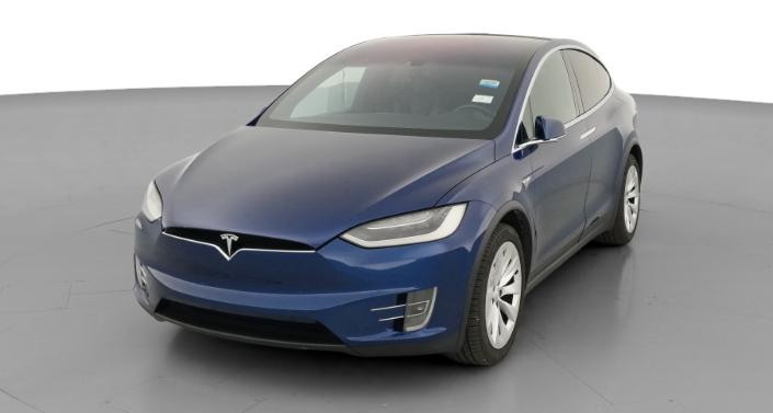 2016 Tesla Model X P90D -
                  Auburn, GA