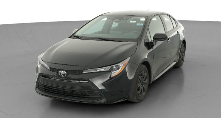 Thumbnail: 2024 Toyota Corolla - 1