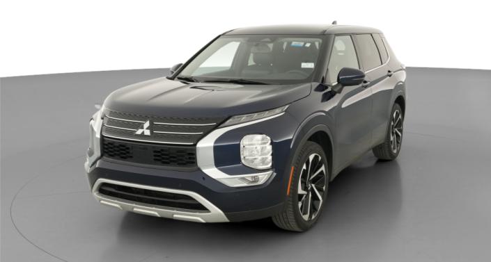 Thumbnail: 2024 Mitsubishi Outlander - 1