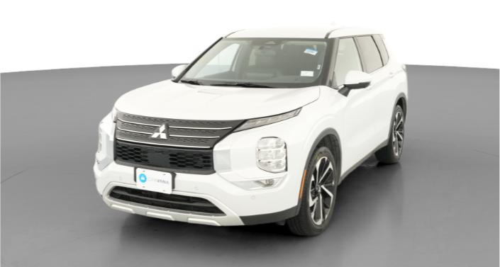 Thumbnail: 2024 Mitsubishi Outlander - 1