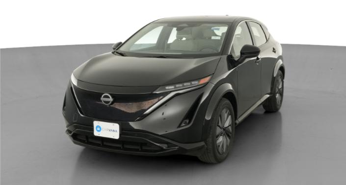 Thumbnail: 2023 Nissan Ariya - 1