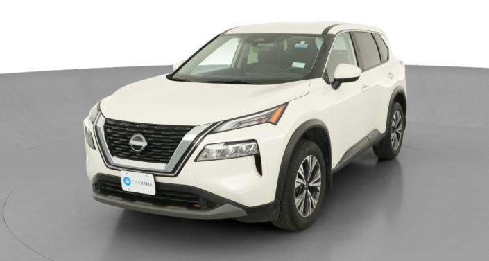 Thumbnail: 2023 Nissan Rogue - 1