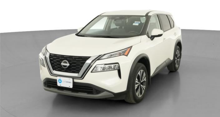 Thumbnail: 2023 Nissan Rogue - 1