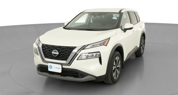 Thumbnail: 2023 Nissan Rogue - 1