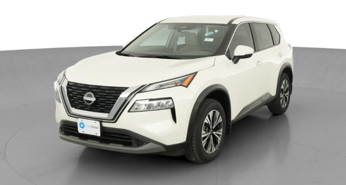 Thumbnail: 2023 Nissan Rogue - 1