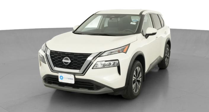 Thumbnail: 2023 Nissan Rogue - 1