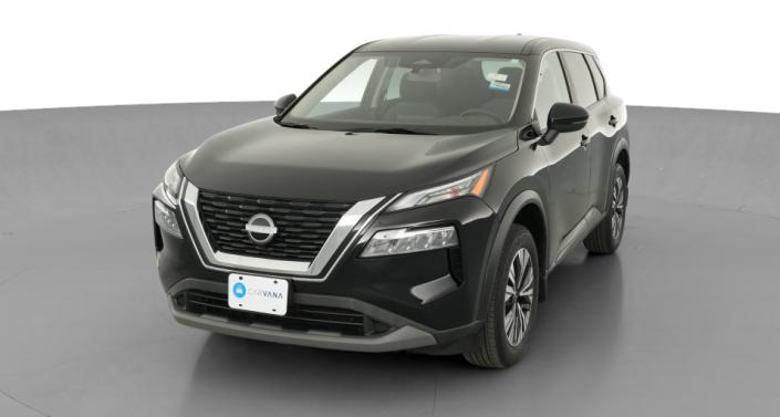Thumbnail: 2023 Nissan Rogue - 1