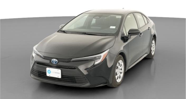 Thumbnail: 2025 Toyota Corolla - 1