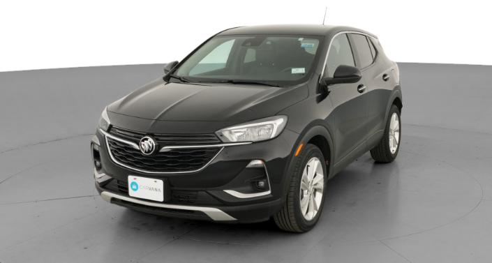 Thumbnail: 2023 Buick Encore GX - 1