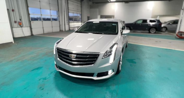 Thumbnail: 2019 Cadillac XTS - 1