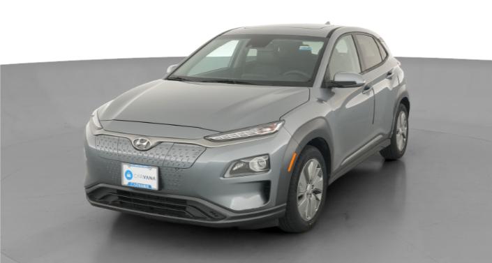 Thumbnail: 2021 Hyundai Kona - 1