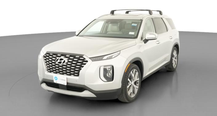 Thumbnail: 2022 Hyundai Palisade - 1