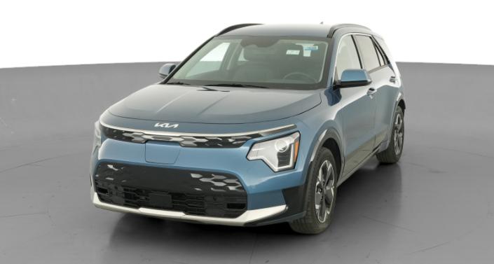 Thumbnail: 2023 Kia Niro - 1