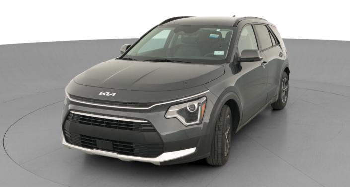 Thumbnail: 2024 Kia Niro - 1