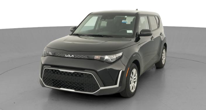 Thumbnail: 2025 Kia Soul - 1